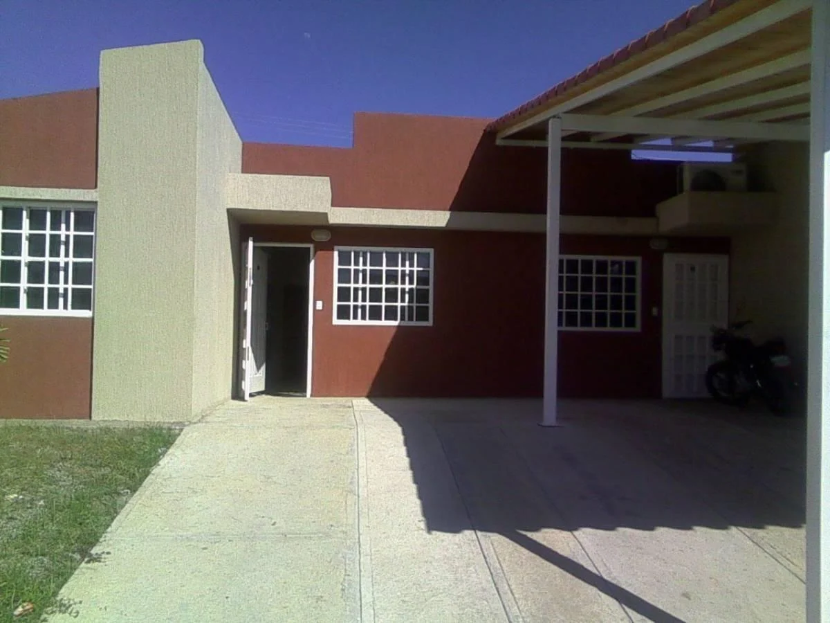 Parque Residencial Canaima II