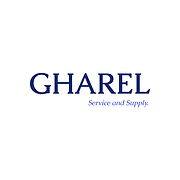Logo de GHAREL