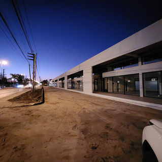 Constructora | Concreto Solutions
