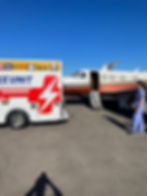 Air Ambulance Services | Regent Air