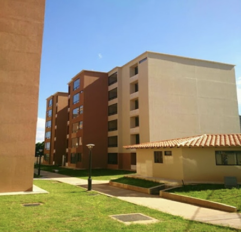 Valle Topacio Residencial I