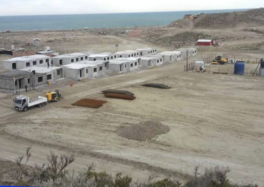 Vivienda Joven