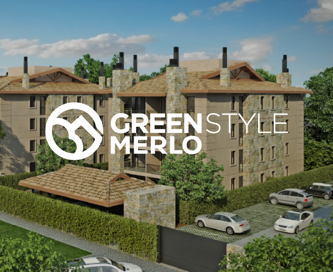 Green Style Merlo