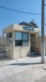 Fabricación de aceites y grasas lubricantes | Aceites Industriales ROKA