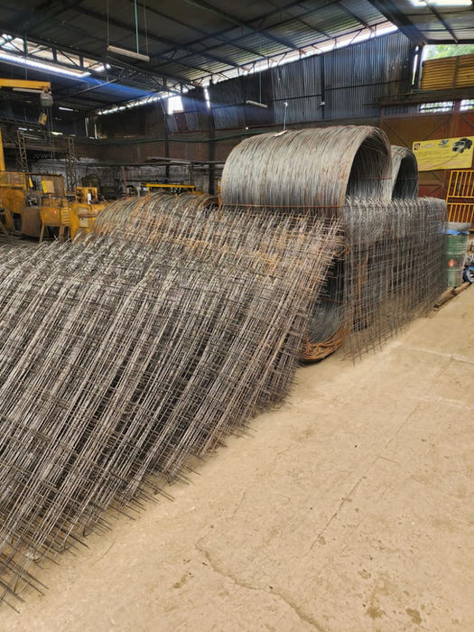 Productos de Ferretería - JV HIERROS Y ESTRUCTURAS