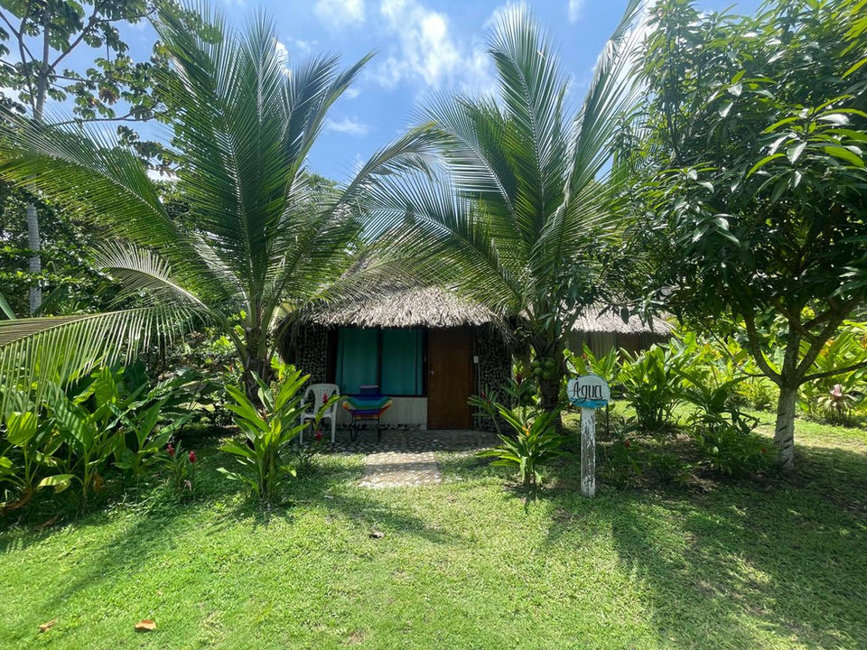 Zirumake Tayrona | Hotel en tayrona santa marta