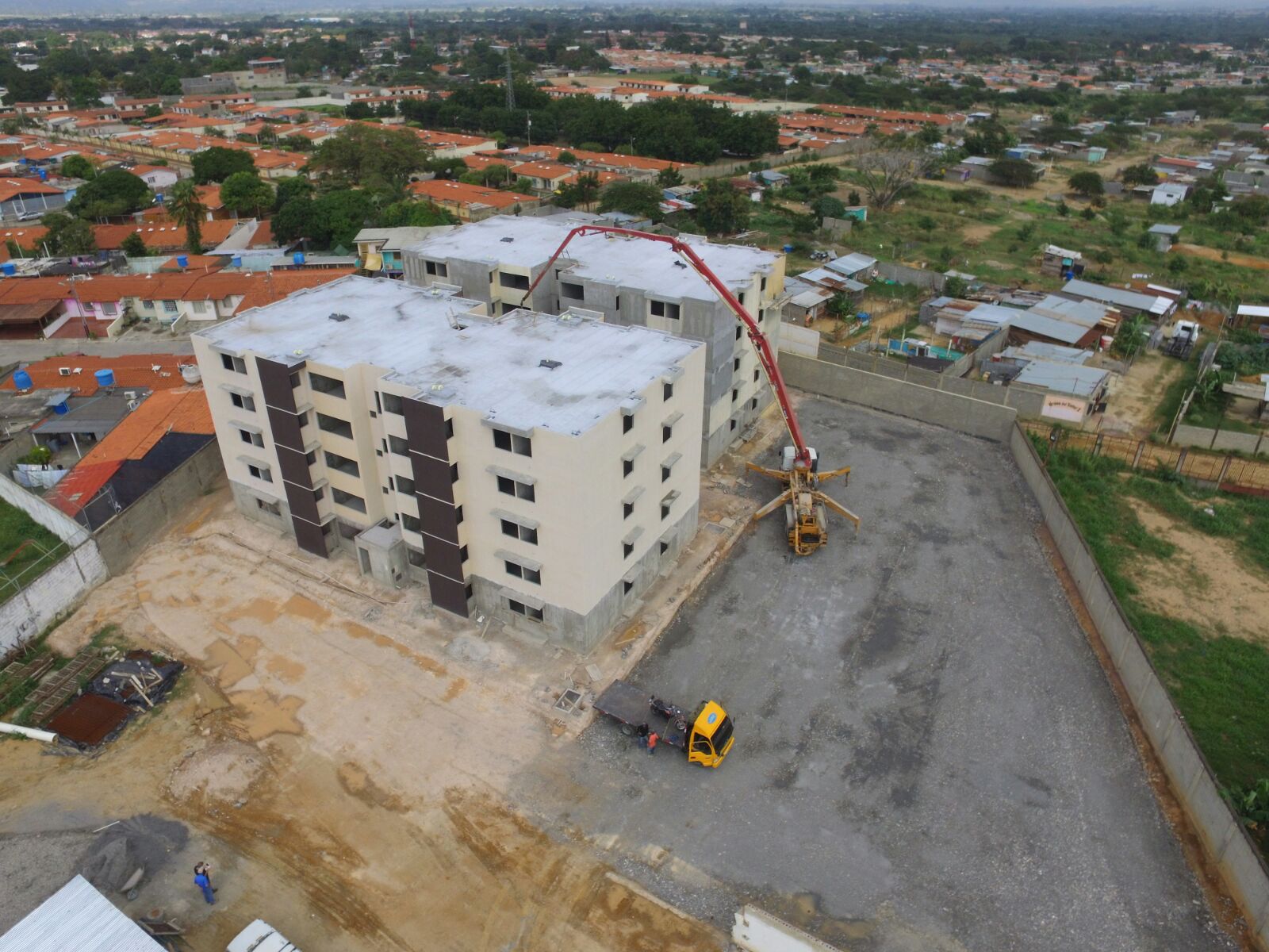 Campo Claro
