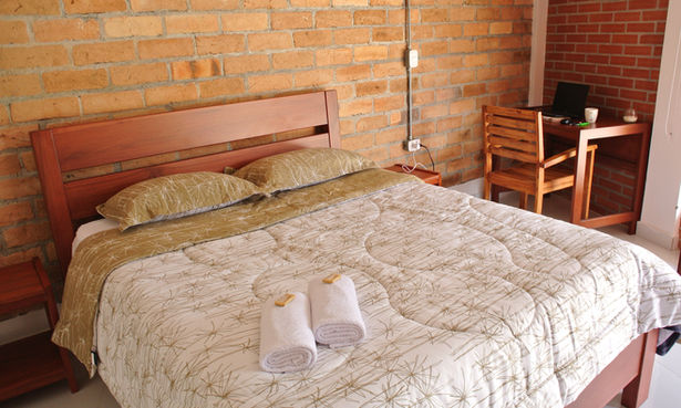 Zimmer Kasama Hotels San Agustin Huila
