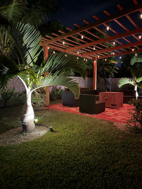 Lightning | AMJ Irrigation