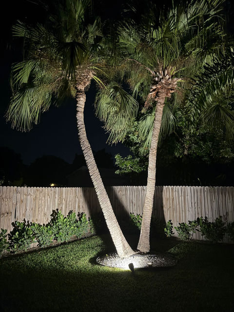 Lightning | AMJ Irrigation