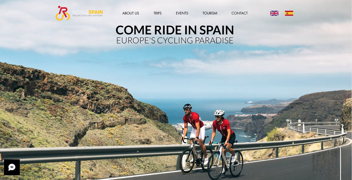 Crear página web | Marca CERO