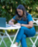 Destinos Valientes | Letty Silverio