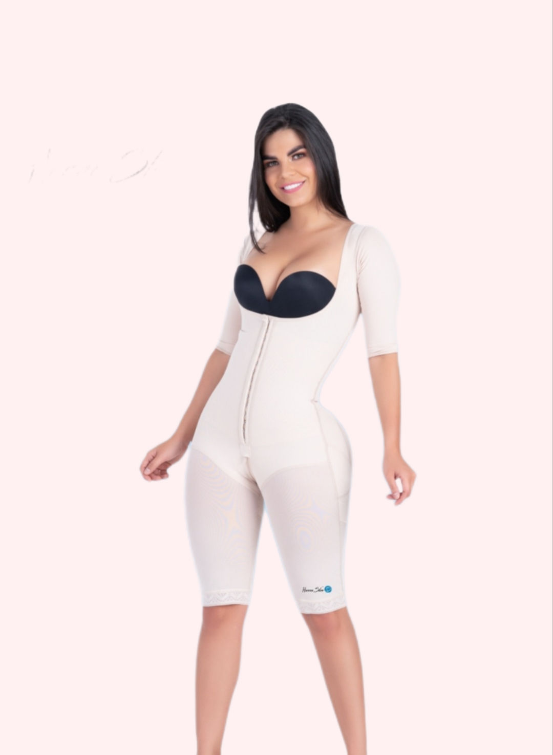 Post Quirúrgica - Girdle REF 306