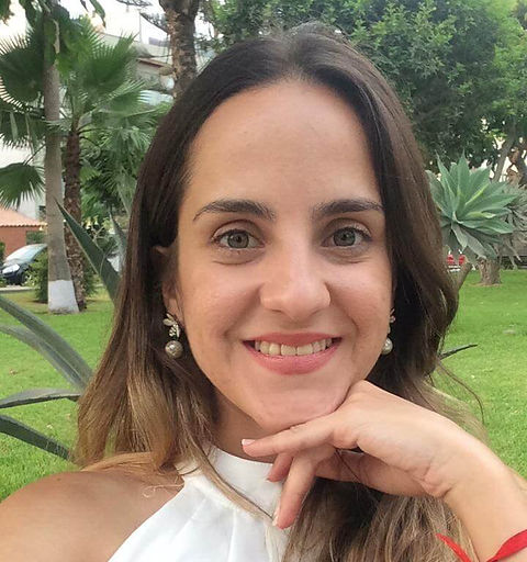 Silvia Patricia Osuna Rojas