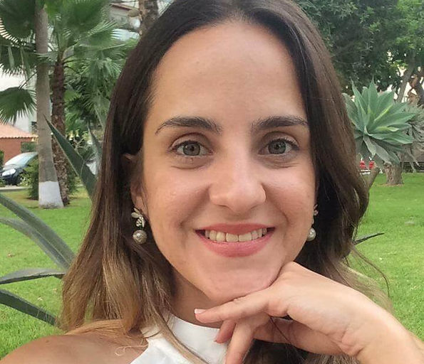 Silvia Patricia Osuna Rojas