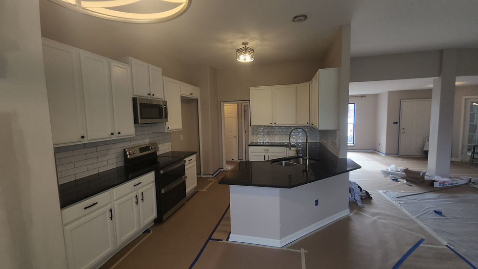 Remodeling Contractor | High Innovation