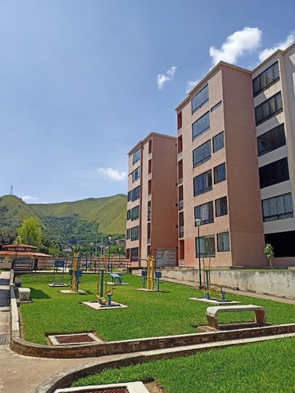 Valle Topacio II y III