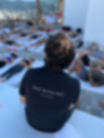 Experiencias Wellness | One With You