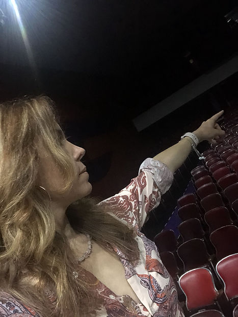 Adriana Romero H - guionista