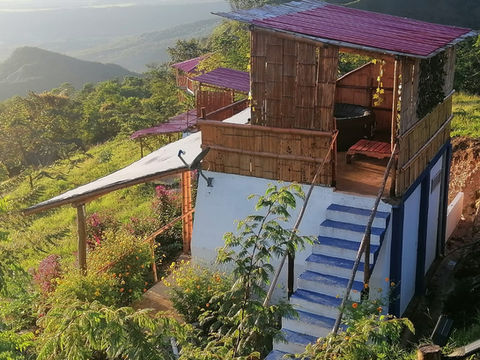 Turismo melgar