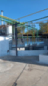 Fabricación de aceites y grasas lubricantes | Aceites Industriales ROKA