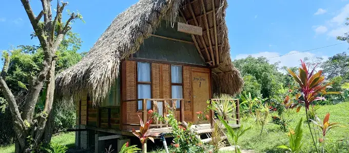 Zirumake Tayrona | Hotel en tayrona santa marta