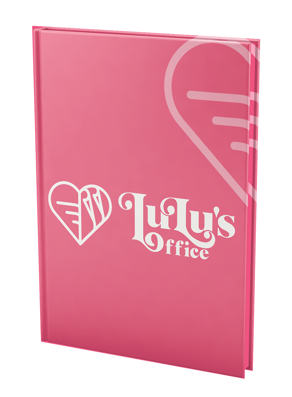 Handmade notebooks | Lulu's Office