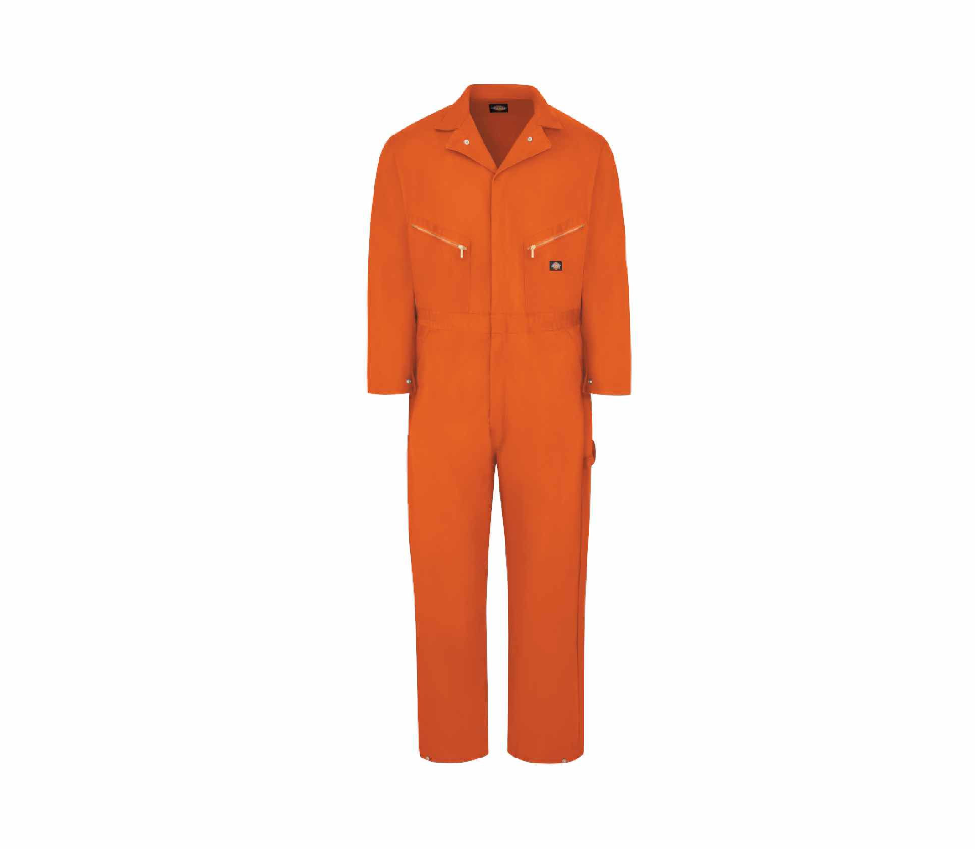 Overol De Lujo Dickies Modelo "487M" (Antes 4877)