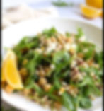 Couscous Salad