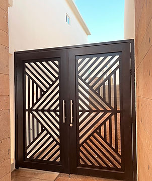 Piezas en serie | SHC Industrial