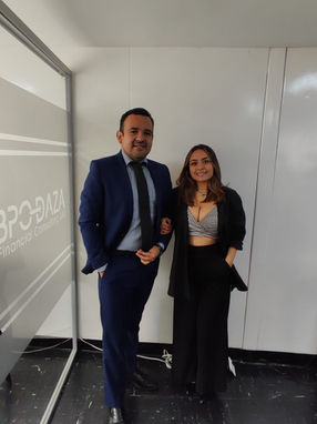 Crédito Hipotecario - BPO DAZA FINANCIAL