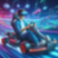 Racing Karts | Battle Racing