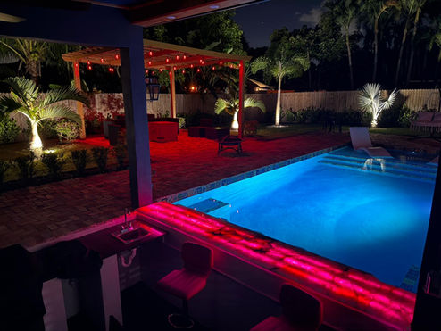 Lightning | AMJ Irrigation