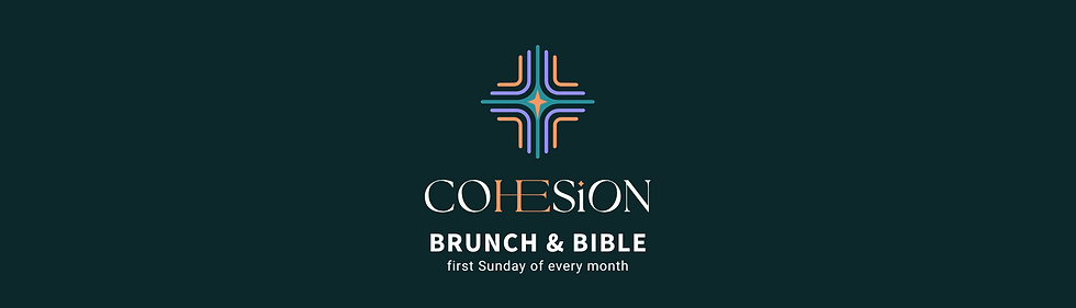 Brunch & Bible: September