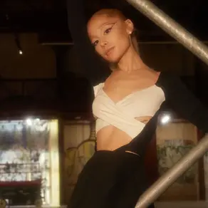 Ariana Grande Calls Out Her Haters in New Track
