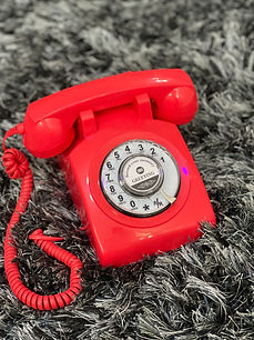 Retro Classic Phone