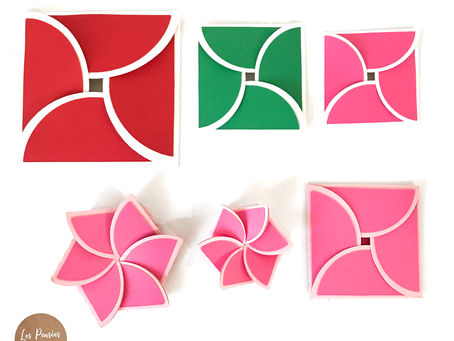 Resizing Scrapbook Cards - Tutorial video