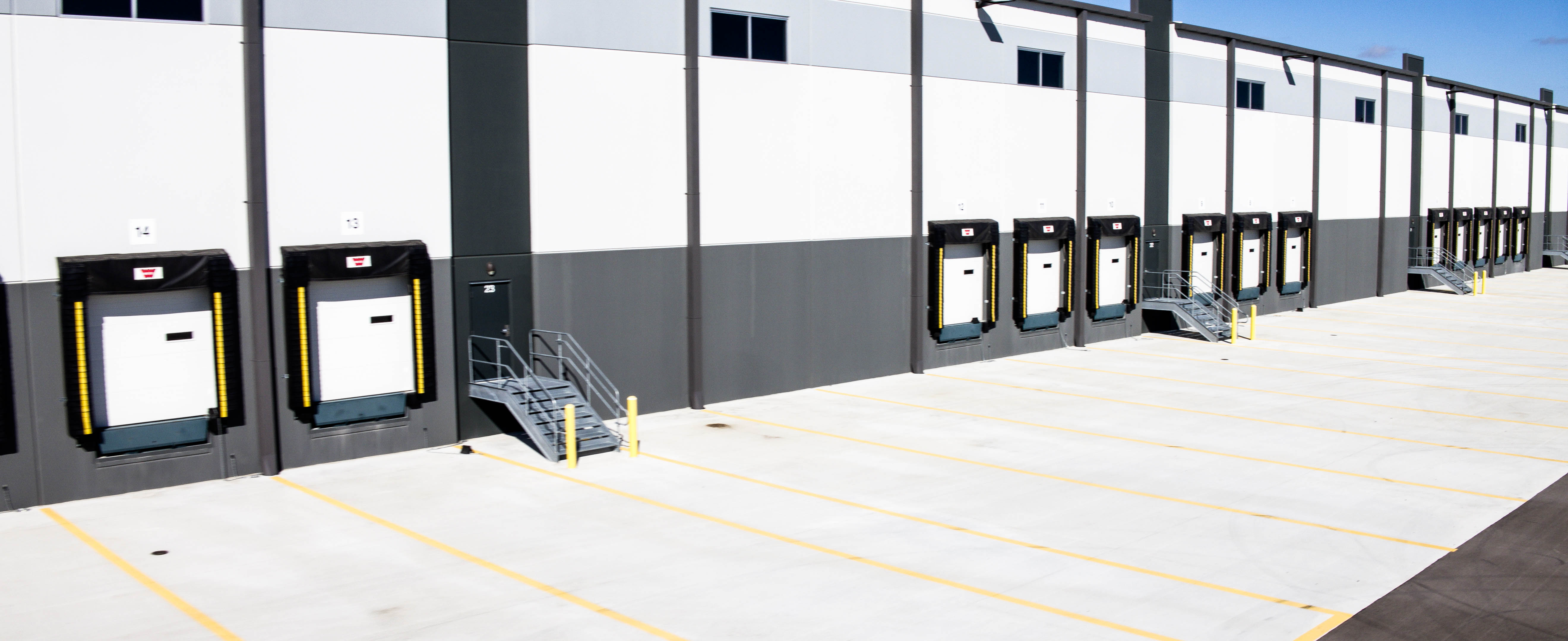 Industrial Investor United States Foxfield Industrial