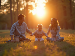 Familienaufstellungen: Finden Sie Klarheit und Ordnung.