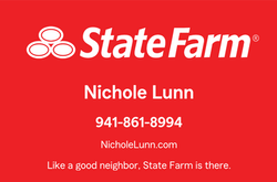 sTATE fARM