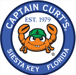 captain curts