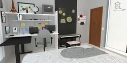 Quarto de Menina