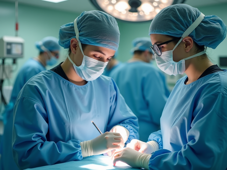 The Importance of Experience for Certified Nurse Anesthetist Expert Witnesses