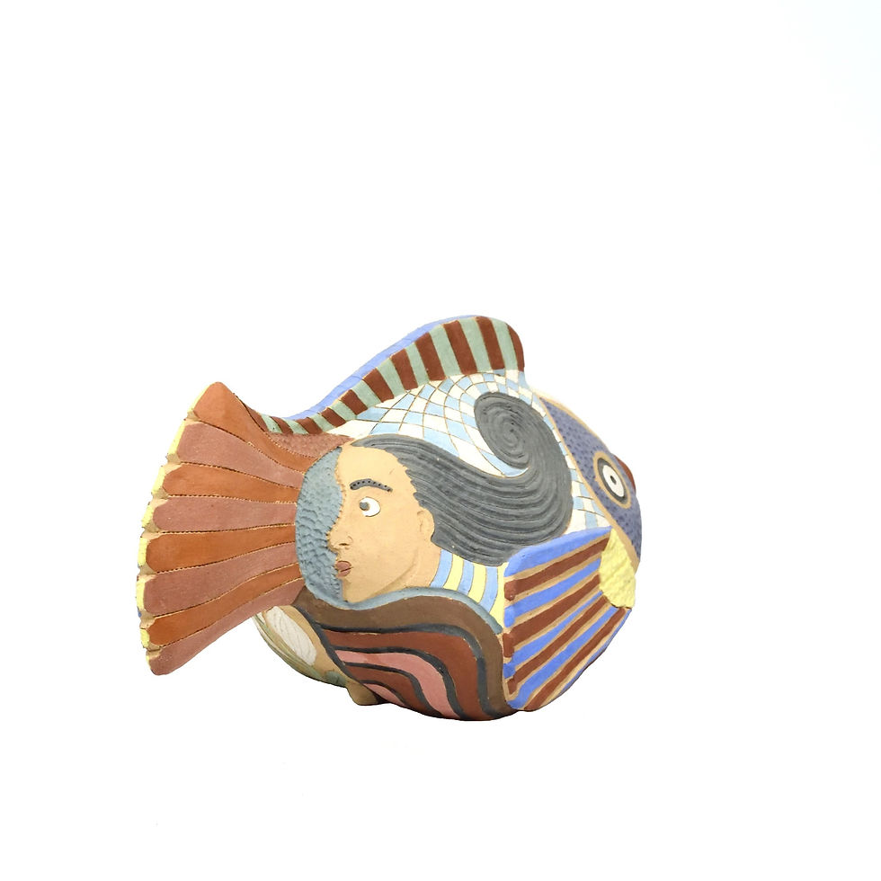 Miniature : Peixe
