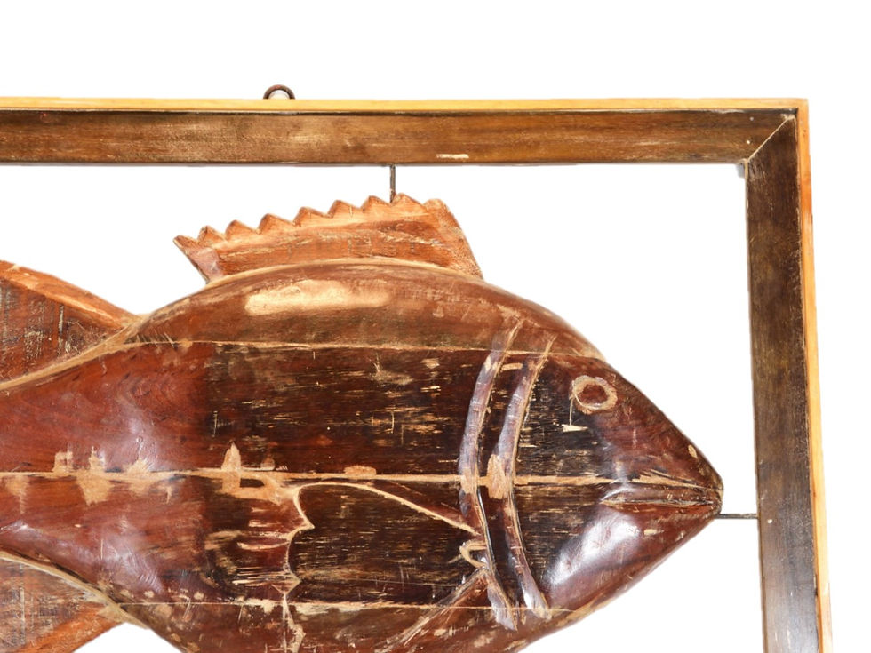 Miniature : Peixe Painel