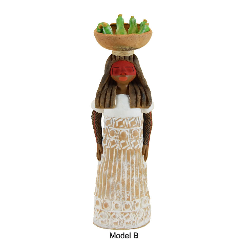 Miniatura: India Bugra G