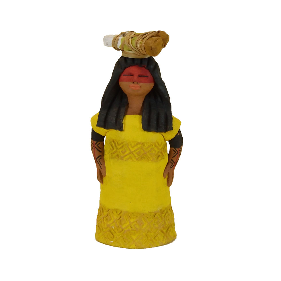 Miniatura: India Bugra PP