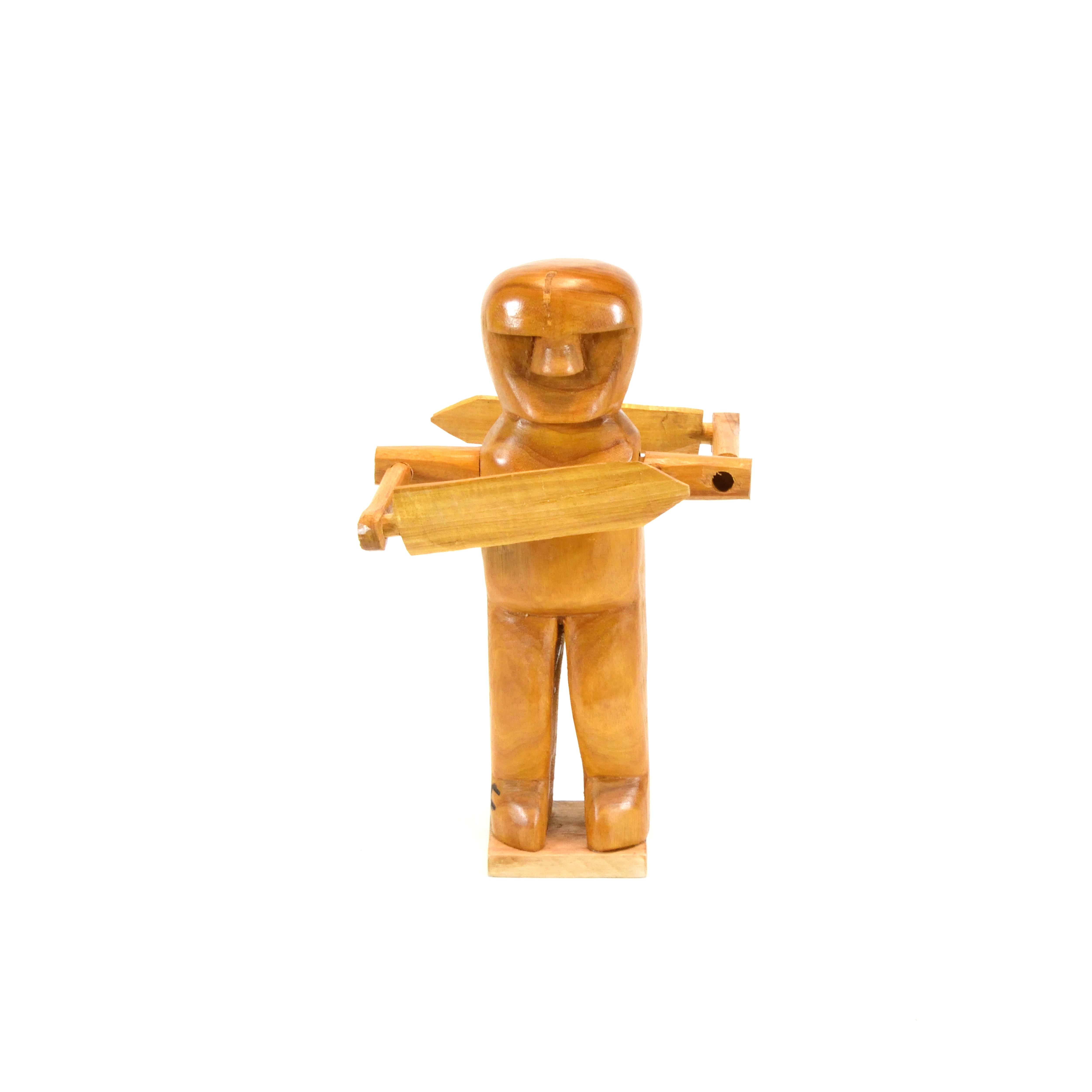 Bonecos Articulado M