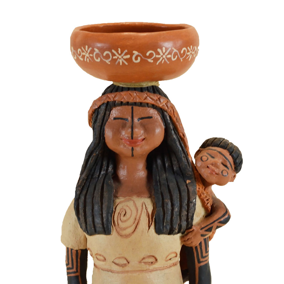 Miniatura: India Bugra G