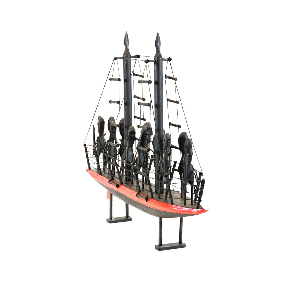 Thumbnail: Regata 12 Guerreiros